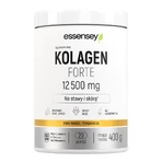 Essensey Kolagen Forte 12500 mg, mango-pomarańcza, 400 g: ceny i cechy