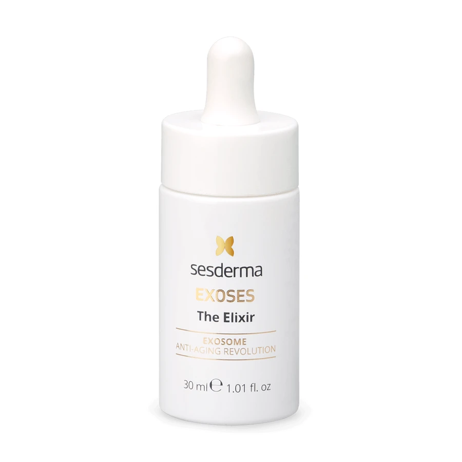 Sesderma Exoses The Elixir, antiverouderingsserum voor het gezicht, 30 ml