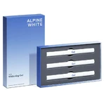 Alpine White Whitening, Whitening Tandgel, 3 x 2 ml