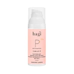 Hagi Smart P, natuurlijke anti-rimpelcrème-concentraat, nachtcrème, 50 ml