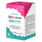 CDS22-formule Microcapsules 10 miljard (voorheen Vivomixx Microcapsules), 30 eenheden