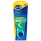 Scholl GelActiv, shoe insoles, sports, size L 40-46.5, 2 pieces