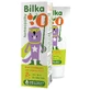 Bilka Homöopathie, Zahnpasta für Kinder, ab 2 Jahren, 50 ml