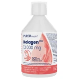 Pureo Health Collageen Pro 13000 mg, 500 ml