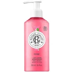 Roger & Gallet Rose, lichaamsmelk, 250 ml