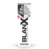 Whitening tandpasta zwart dolomiet, 75 ml, Blanx
