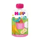 Biologische bananenpuree, mango en yoghurt, 100 g, Hipp