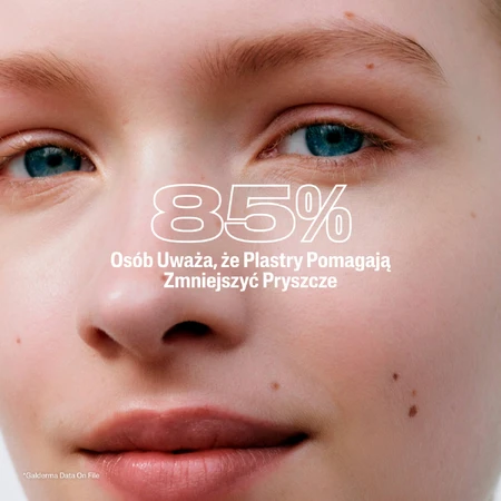 Cetaphil Blemish Prone, Parche para eczema, 24 unidades