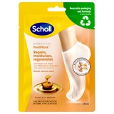 Scholl Expert Care, manuka honing voetmasker, 1 paar