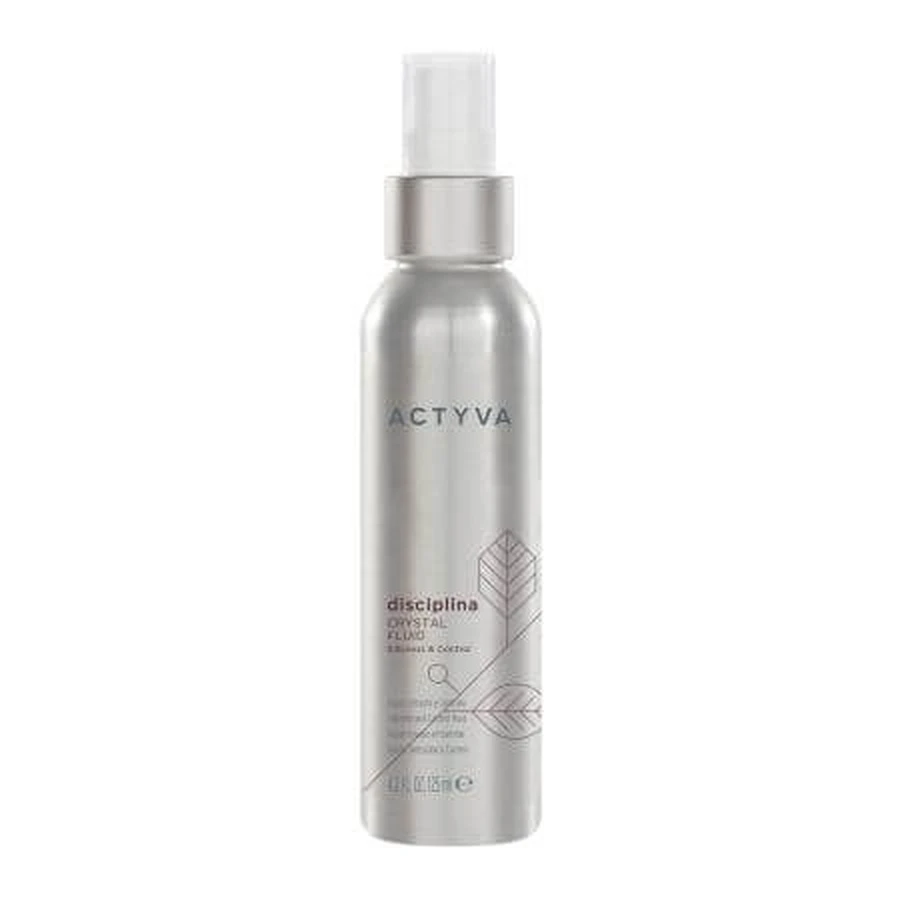 Discipline Hair Fluid, 125 ml, Kemon