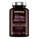 Essensey Biotine, Heermoes, Zink, 90 capsules