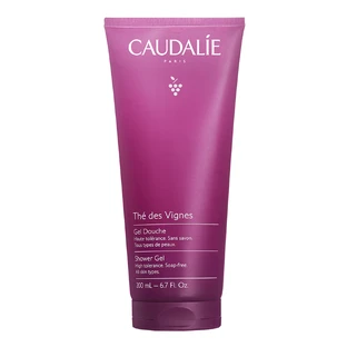 Caudalie The des Vignes, gel de ducha, 200 ml