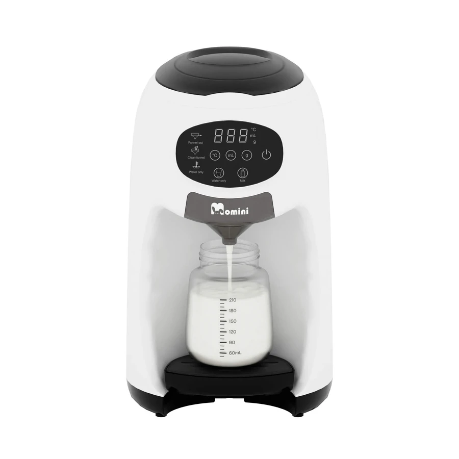 Momini Milk Formula Elite, dispensador de leche