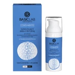 BasicLab Complementis, nawilżający krem z ektoiną, nawodnienie i ukojenie, ultralekka konsystencja, 50 ml: ceny i cechy