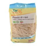 Zero% Glutine Penne Di Riso Biologico 500g