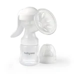 BabyOno Anatomy, manuelle Milchpumpe, 1 Stk.