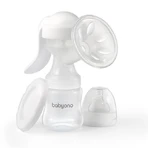 BabyOno Anatomy, manuelle Milchpumpe, 1 Stk.