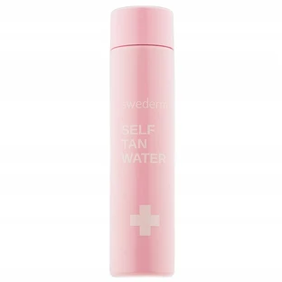 Swederm Self Tan Water, samoopalacz do twarzy i ciała, 150 ml