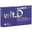Test yourself Vit.D, rapid test for determining vitamin D concentration from blood, platelet, 1 piece