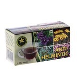 Anthelmintische thee, 30 g, Hypericum