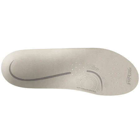 FootWave Hallux, dynamiczne wkładki ortopedyczne, Medium, 42-43, 1 para: ceny i cechy