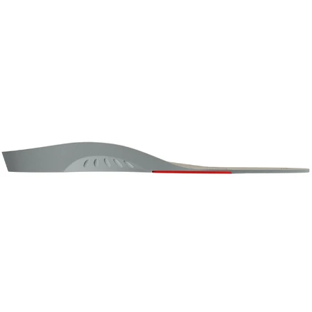 FootWave Hallux, dynamiczne wkładki ortopedyczne, Medium, 42-43, 1 para: ceny i cechy