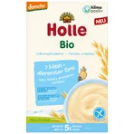 Bouillie d'avoine Holle Bio, sans produits laitiers, sans gluten, à partir de 5 mois, 250 g
