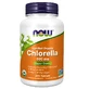 Now Foods Chlorella 500 mg, 200 comprimidos