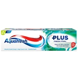 Aquafresh Plus Fresh Feel, toothpaste, 75 ml