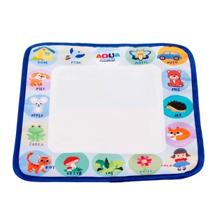 Dumel Aqua, small water drawing mat, from 18 months, 1 piece
