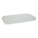 Laken met elastiek, 60x120 cm, Bosavontuur, Little Dutch