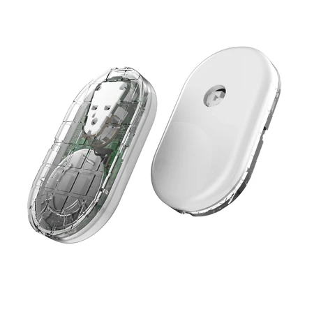 Sibionics GS1, continuous glucose monitoring system, ages 3 and up