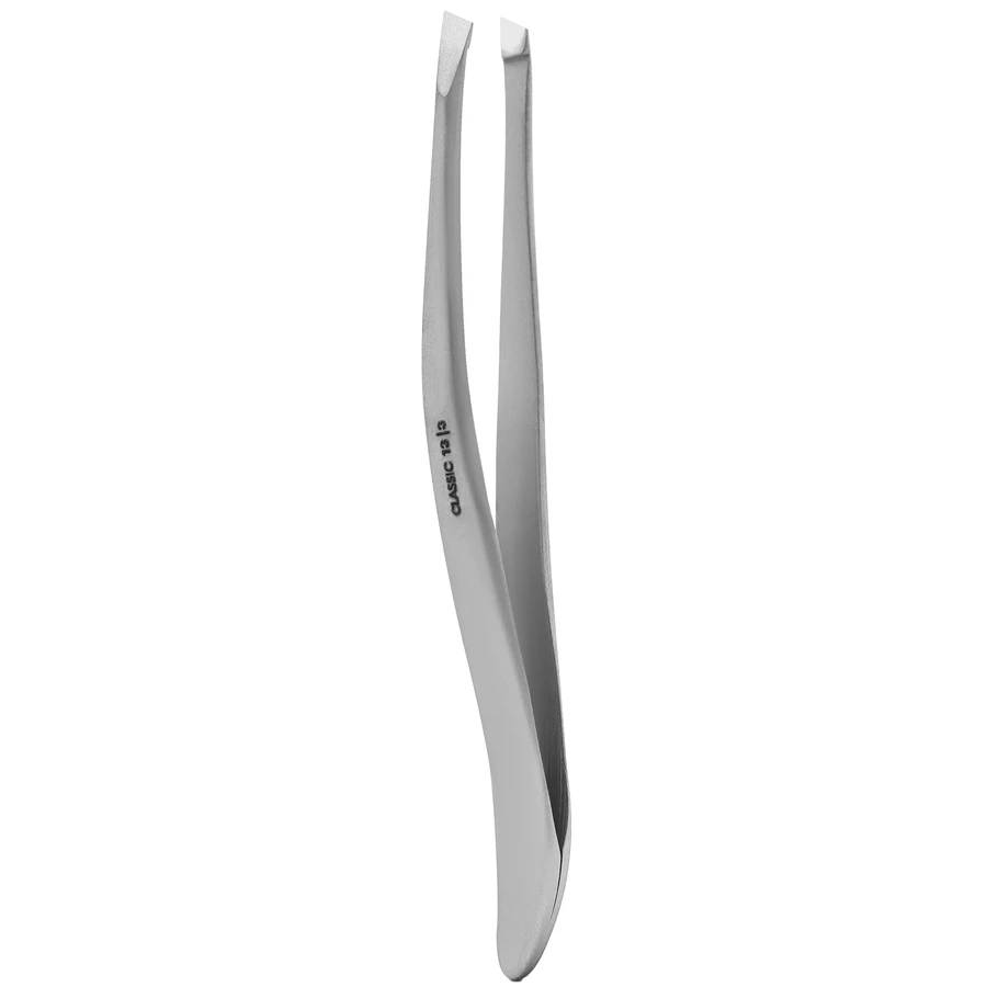 Stalex, wenkbrauw pincet, Classic 13, type 3, 1 stuk