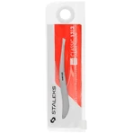 Stalex, wenkbrauw pincet, Classic 13, type 3, 1 stuk