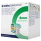 Unifine SafeControl, pen needles, 32G, 4 mm, 100 pieces