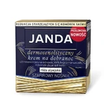 Janda Sapphire Carrier, dermosenolytische crème voor het slapen gaan, 50 ml