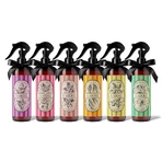 Flagolie Home Mist, Parfüm für die Wohnung, Mango & Vanille, 200 ml