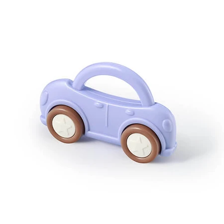 BabyOno, rammelaar, auto, vanaf de geboorte, 1 stuk