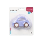 BabyOno, rammelaar, auto, vanaf de geboorte, 1 stuk