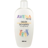 Avena Family, aceite de baño, 500 ml