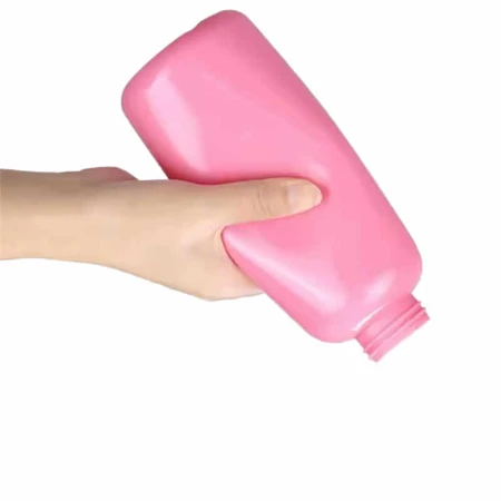 Bocioland, postpartum bottle for washing the intimate area, 500 ml