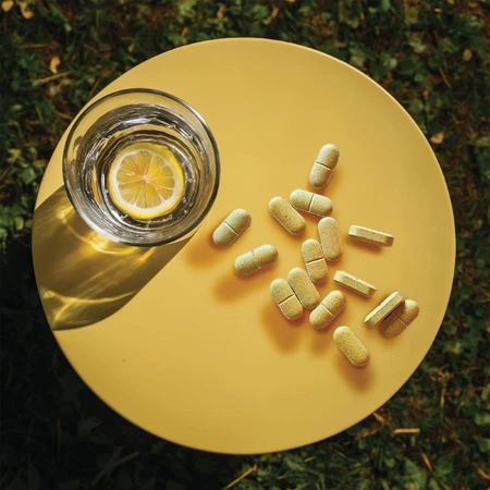 Simple Day Daily Prevention, 180 comprimés