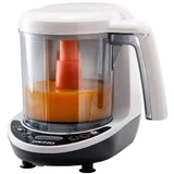 Baby Brezza Food Maker Deluxe, apparaat voor voedselbereiding
