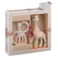 Sophie Giraffe So'pure, small birth set #1, from birth