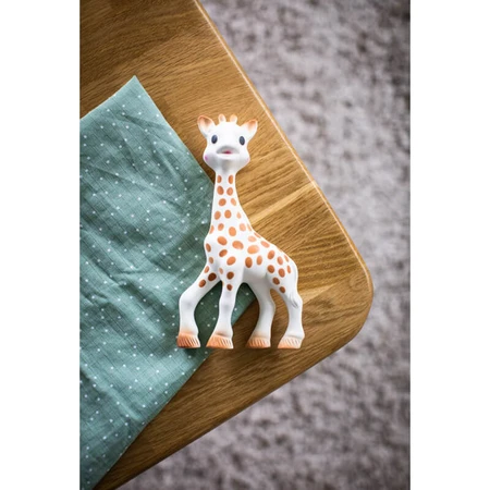 Sophie Giraffe So'pure, piccolo set nascita n. 1, dalla nascita