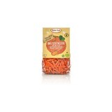 Nudeln Strozzapreti aus glutenfreien roten Bio-Linsen, 250 gr, Dalla Costa