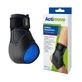 Actimove Sports Edition, stabilisateur de cheville, noir, sangles croisées, réglable