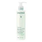 Caudalie Vinoclean, almond makeup remover milk, 200 ml