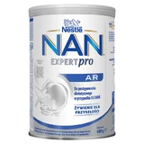 Nestle NAN Expertpro AR, voor baby's met plasneiging, vanaf de geboorte, 400 g
