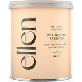 Ellen, probiotic tampons, mini, 14 pieces